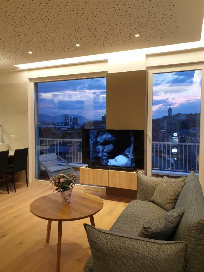 Apartment Royal Residence SJJ Extérieur photo