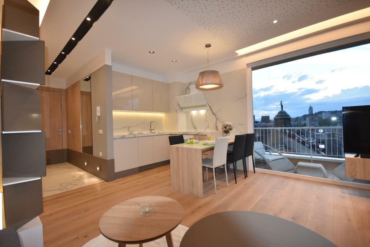 Apartment Royal Residence SJJ Extérieur photo